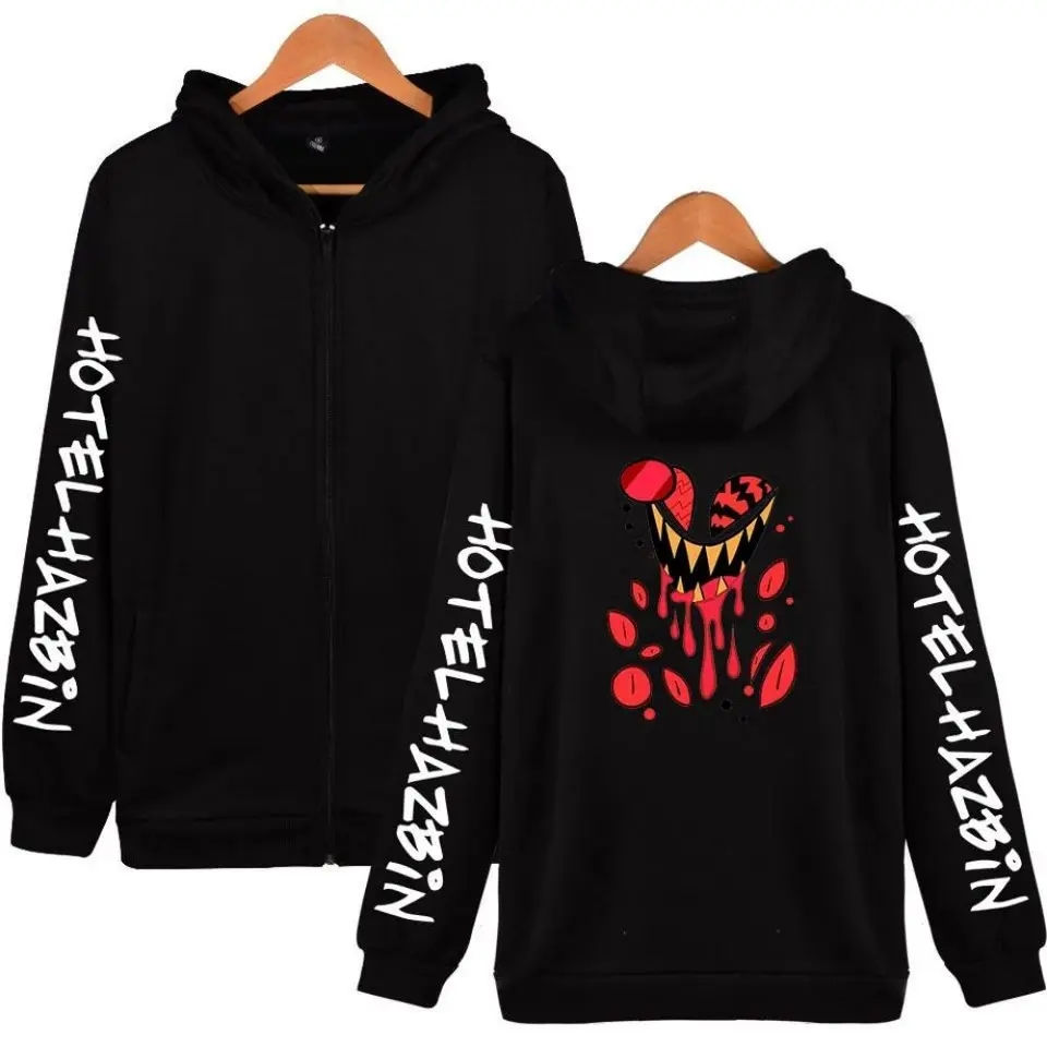 Miniatura: Hazbin Hotel Hoodie