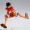 Thumbnail: One Piece S.H. Figuarts Action Figure Monkey D. Luffy (The Raid on Onigashima) 