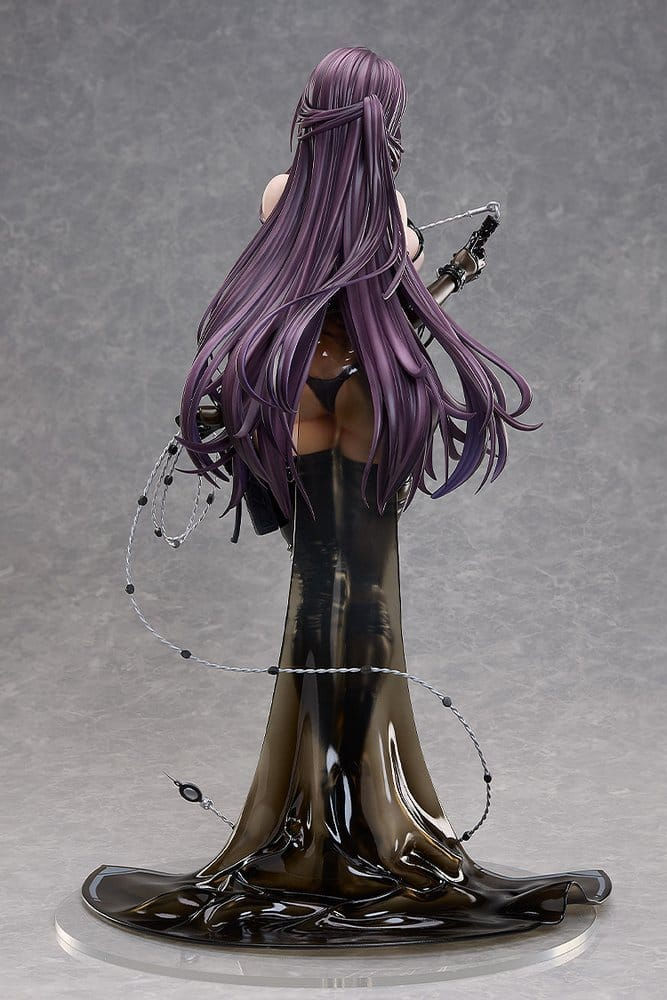 Thumbnail: Goddess of Victory: Nikke PVC Figure 1/4 Mihara: Bonding Chain 46 cm