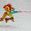 Miniatura: Metroid Other M Figma Action Figure Samus Aran 15 cm