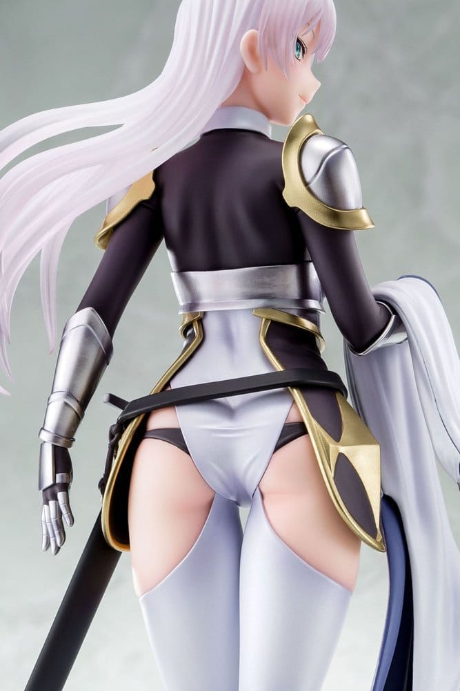 Miniatura: From Old Country Bumpkin to Master Swordsman PVC Figure 1/6 Allucia Citrus 25 cm