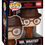 Miniatura: Stranger Things POP! TV Vinyl Figure Mr. Whatsit 9 cm (1808)