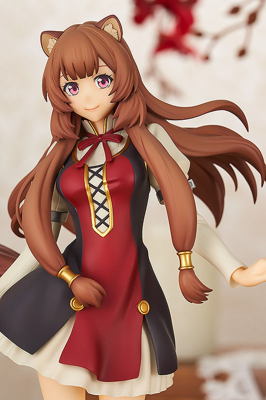 Miniatura: The Rising of the Shield Hero Season 2 Pop Up Parade L PVC Statue Raphtalia 24 c