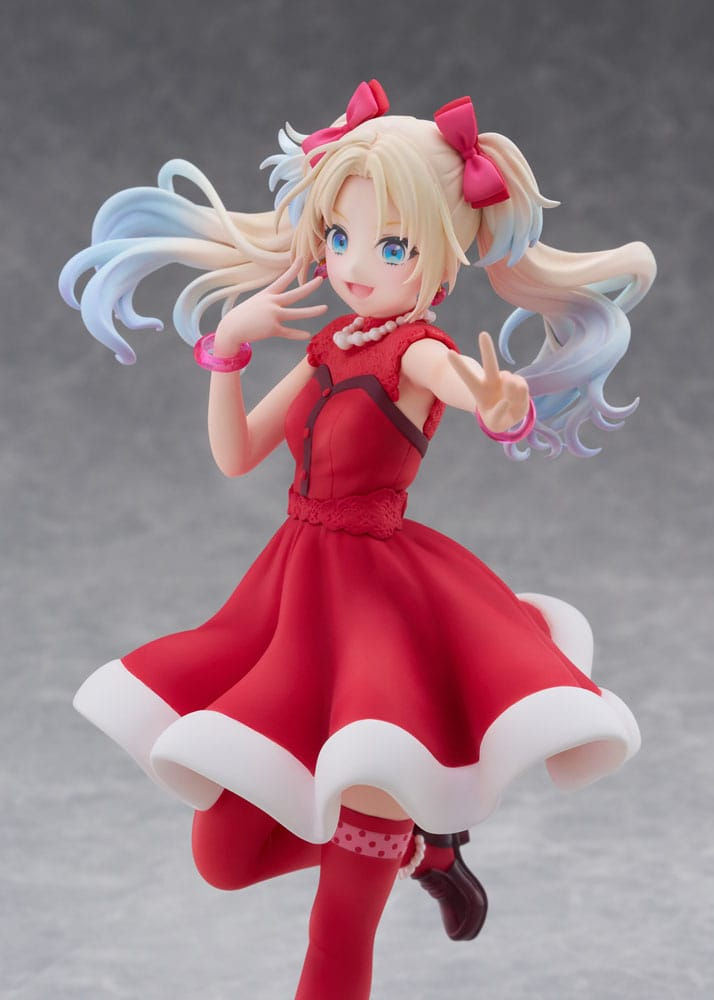 Miniatura: LoveLive! Hasunosora Girls' High School Idol Club PVC Statue Osawa Rurino 23 cm