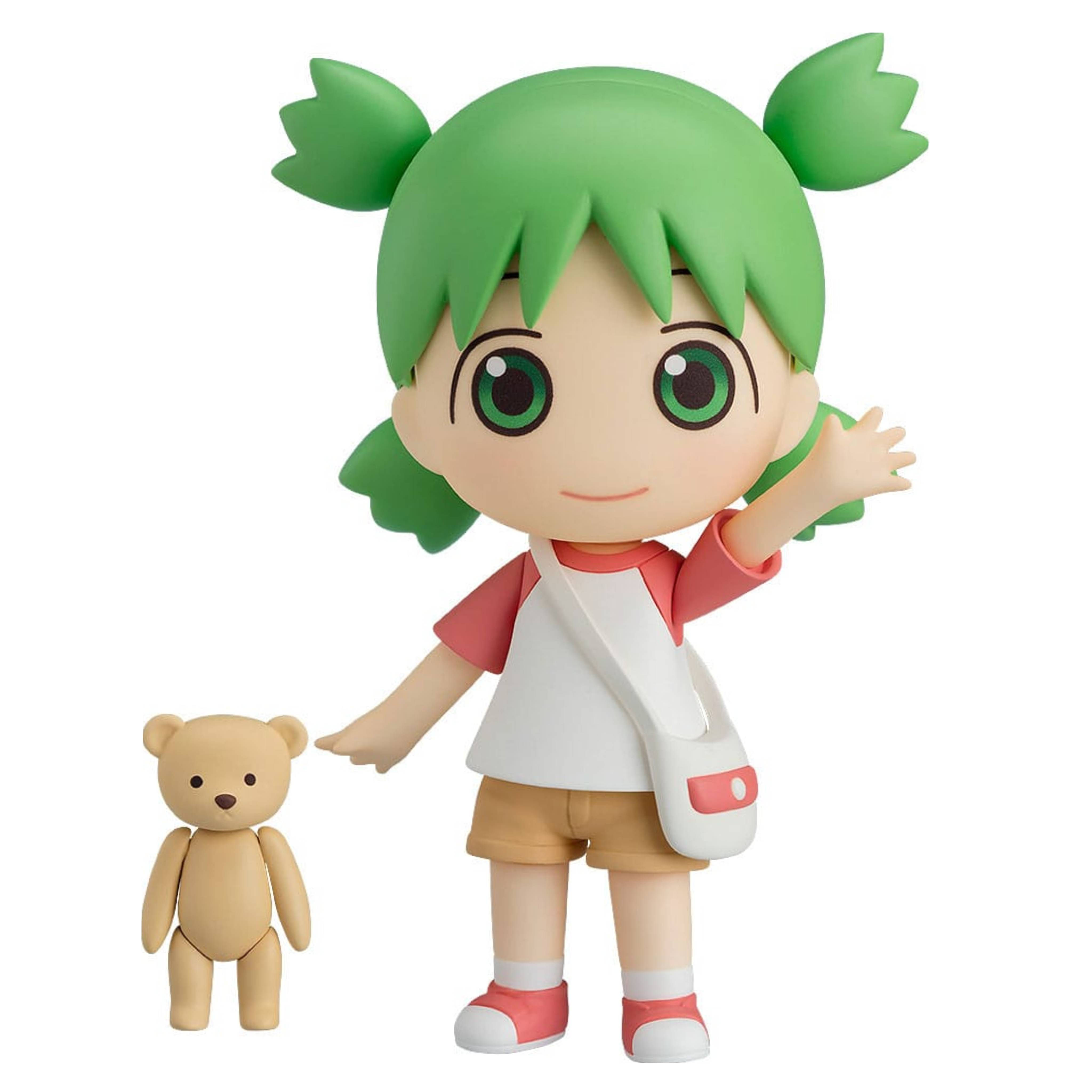 Yotsuba&! Nendoroid Action Figure Yotsuba Koiwai 10 cm