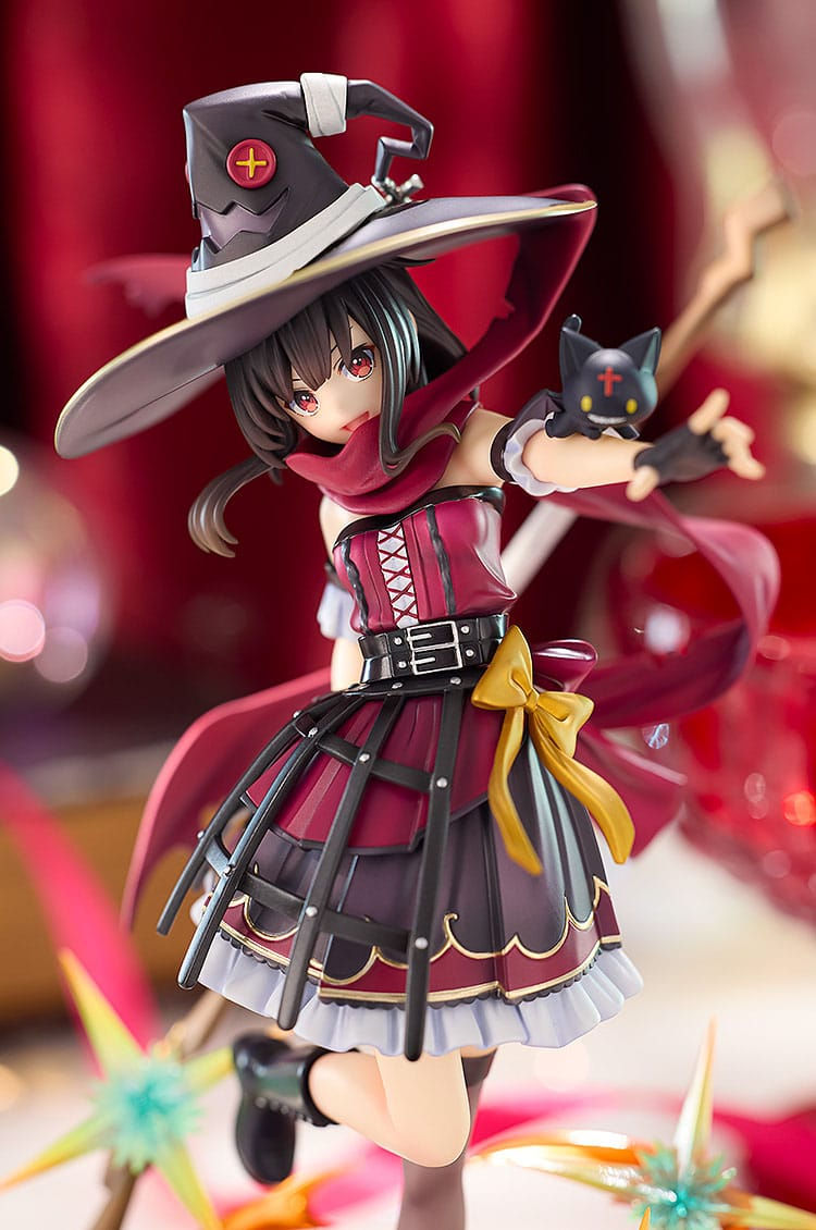 Miniatura: Konosuba God's blessing on this wonderful world! Megumin Light Novel 10 Aniver. 