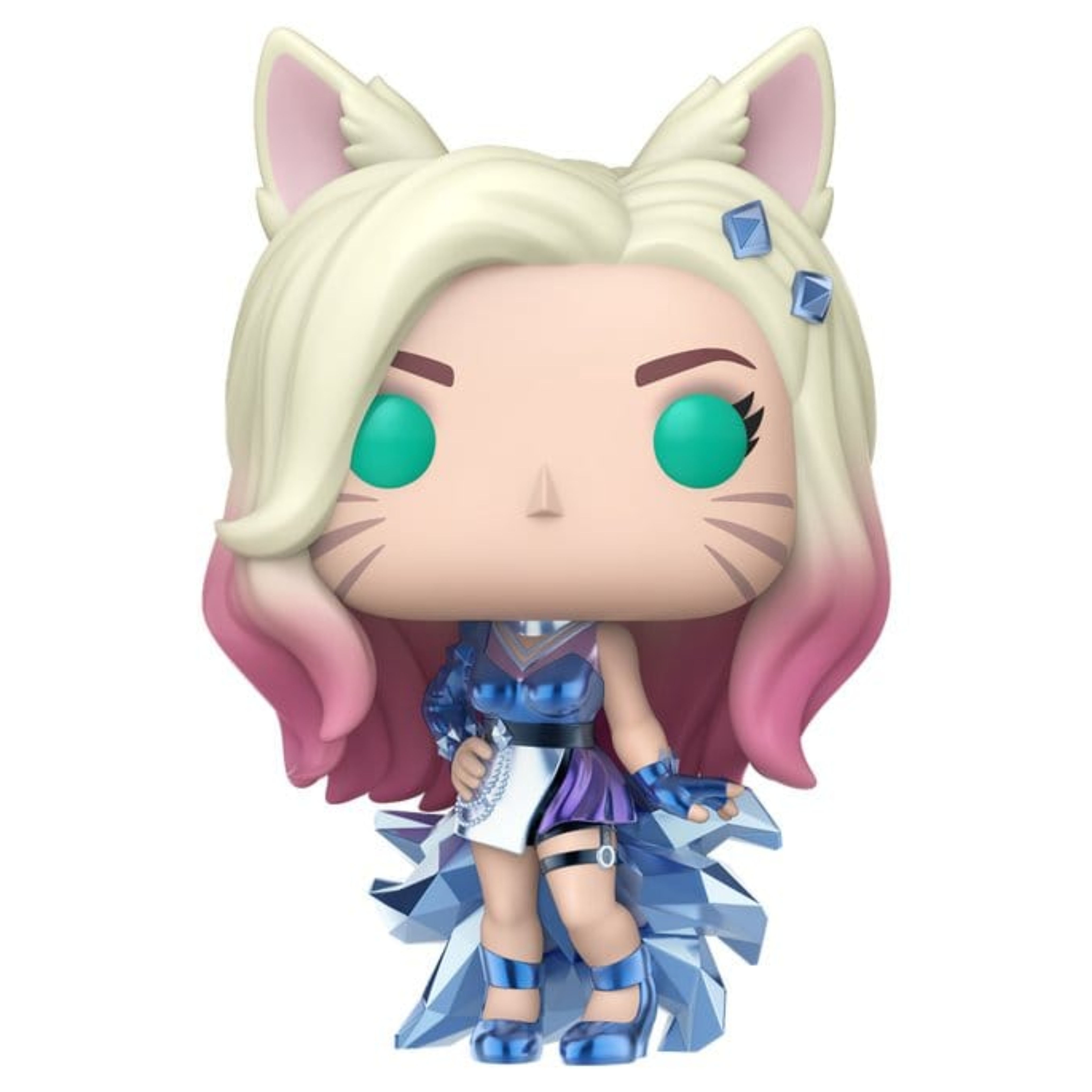League of Legends POP! Games Vinyl Figure K/DA Ahri 9 cm (1220)