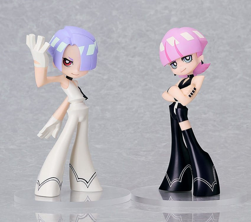 Miniatura: New Panty & Stocking W/ Garterbelt Pop Up Parade 2-Set Polyester & Polyurethane
