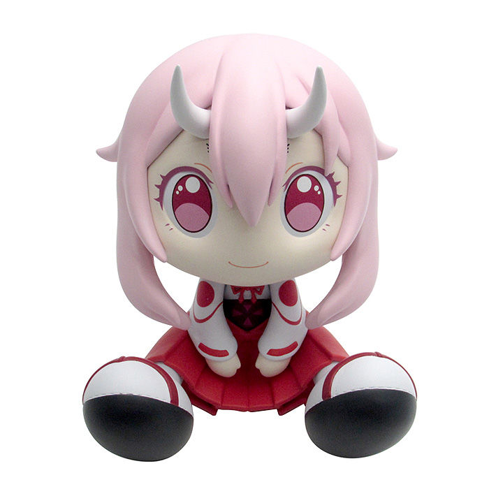 Thumbnail: That Time I Got Reincarnated as a Slime - BINIVINI BABY Soft Vinyl Rimuru/Shuna