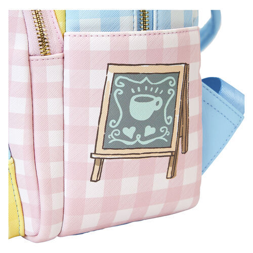 Thumbnail: Loungefly Pokemon Mochila 31cm