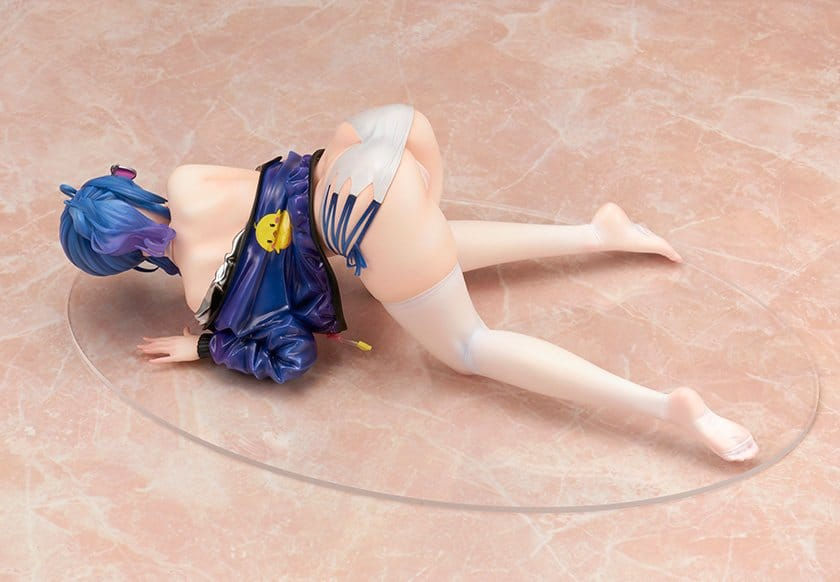 Miniatura: Azur Lane PVC Figure 1/6 St. Louis Race Queen Ver. 9 cm
