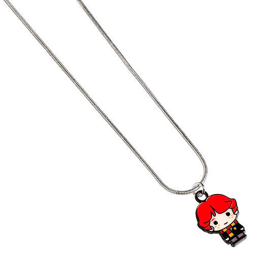 Thumbnail: Harry potter - Colar Ron Weasley Oficial