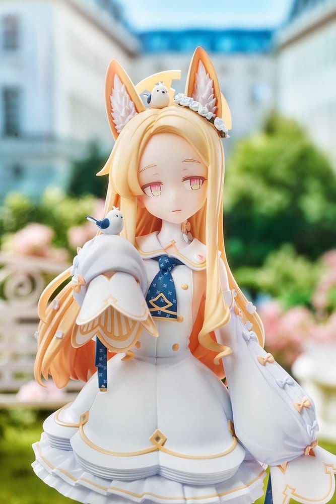 Thumbnail: Blue Archive PVC Figure 1/7 Seia 24 cm