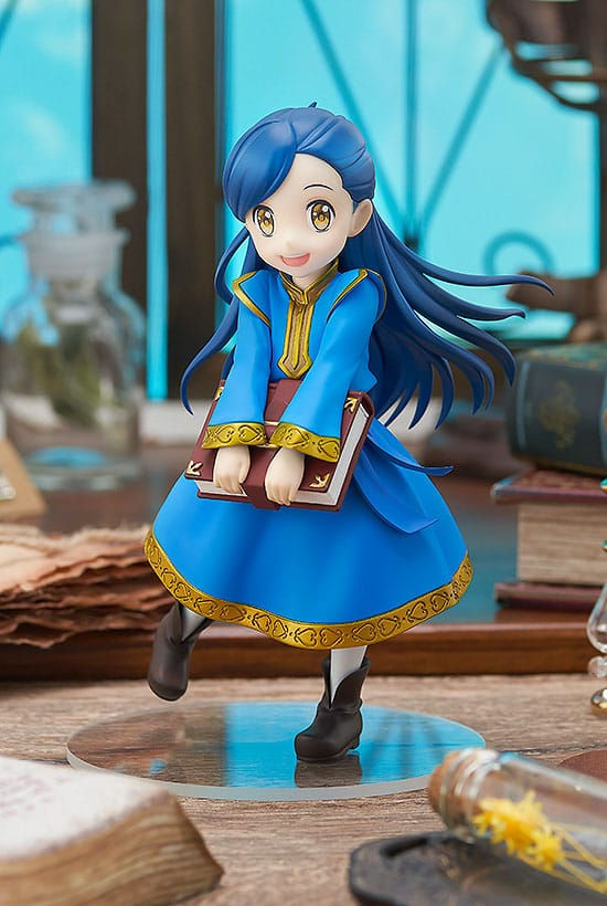 Miniatura: Ascendance of a Bookworm Pop Up Parade PVC Statue Myne 15 cm