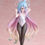Miniatura: No Game No Life Zero PVC Statue 1/6 Shiro: Bunny Ver. 25 cm