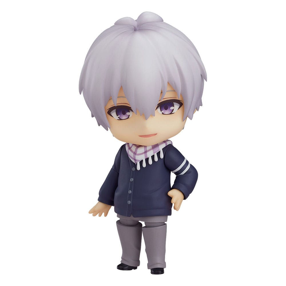 Idolish7 Nendoroid Action Figure Sogo Osaka 10 cm