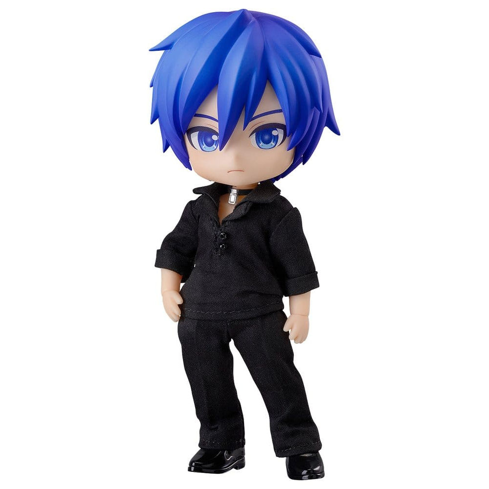 Character Vocal Series Nendoroid Doll Action Figure Kaito: Guilty Ver. 14 cm