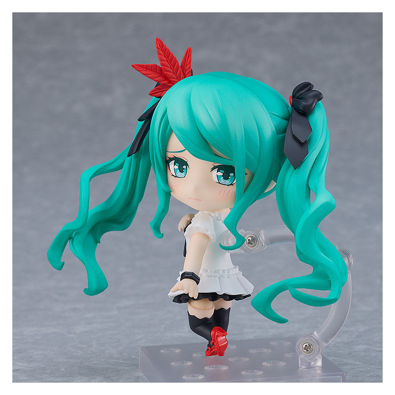 Miniatura: Nendoroid Hatsune Miku World Is Mine 2024 Ver. 10 cm + Bónus