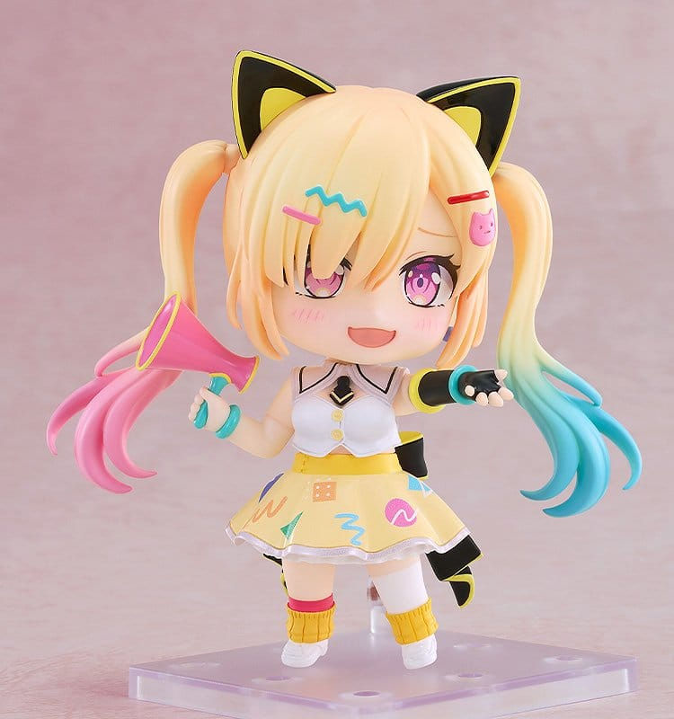 Miniatura: BanG Dream! Nendoroid Action Figure Arale Nakamachi 10 cm