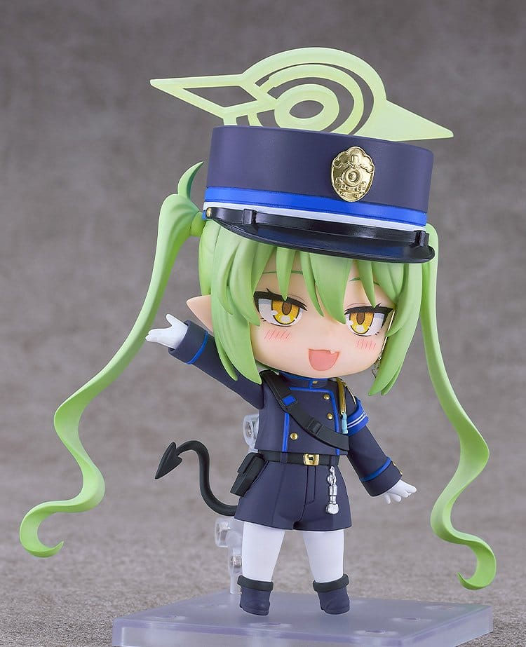 Miniatura: Blue Archive Nendoroid Action Figure Nozomi Tachibana 10 cm + Bónus
