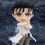 Miniatura: Steins Gate Nendoroid Action Figure Rintaro Okabe 2.0 10cm + Bonus