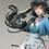 Miniatura: Arknights PVC Statue 1/7 Endfield Chen Qianyu 28 cm
