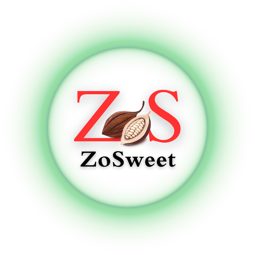 ZoSweet Handmade Chocolatier