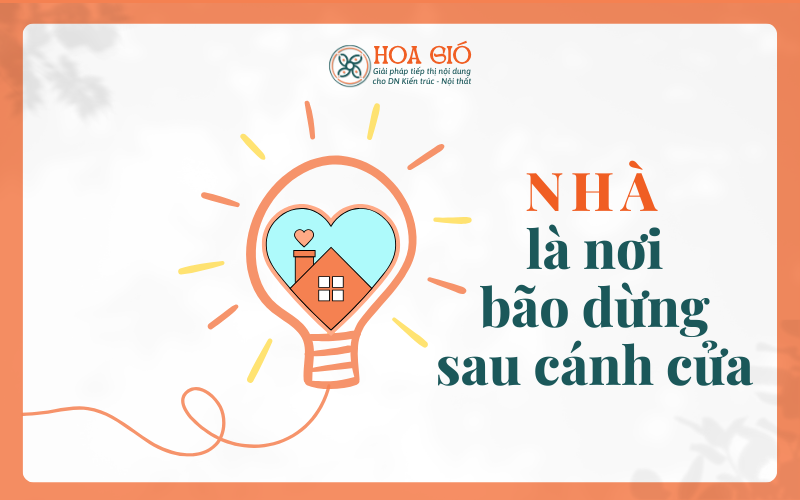 Câu chuyện thương hiệu thành công khi khơi gợi cảm xúc và tạo kết nối sâu sắc với khách hàng