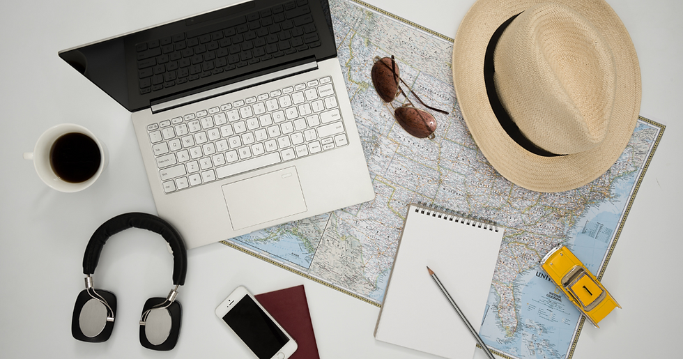 Cẩm nang trở thành Freelance Copywriter – chia sẻ sau hơn 2 năm làm tự do