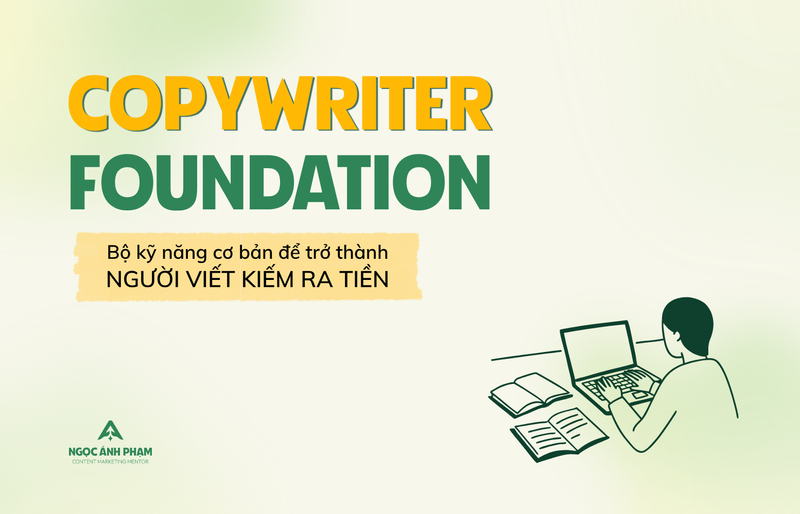 Copywriter Foundation