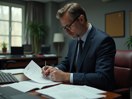 Counterpoint's Unique Offerings Compared to Other Investigation Businesses