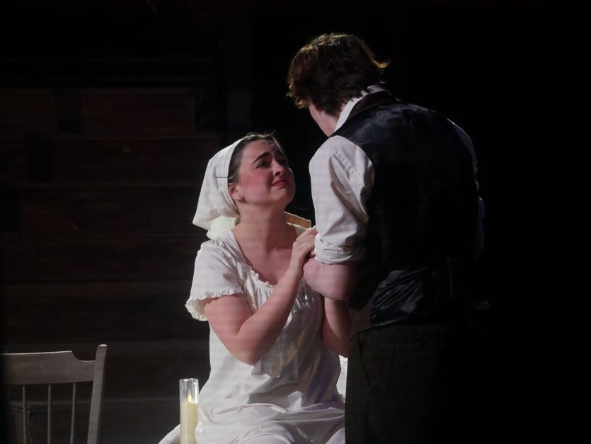 Fantine | Les Miserables