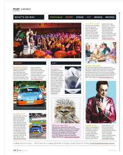 Virgin Inflight Magazine