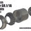 Thumbnail: ITA348035 1/48 Jaguar Gr.1/1a Exhausts (for Airfix)