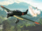 Thumbnail: Wingsy 1/48 Aichi D3A2 "Val" FREE BONUS ITA3 PARTS