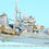 Thumbnail: 1/700 IJN Destroyer Yukikaze 1945 Detail up set For Pit-road