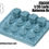 Thumbnail: 1/35 Larkspur Radio Antenna Bases ITA334024