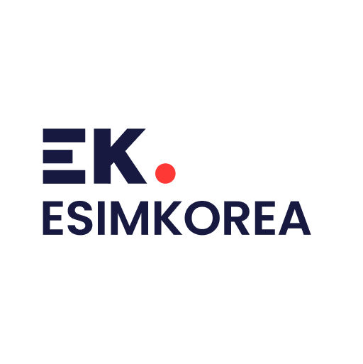 Stay connected in Korea