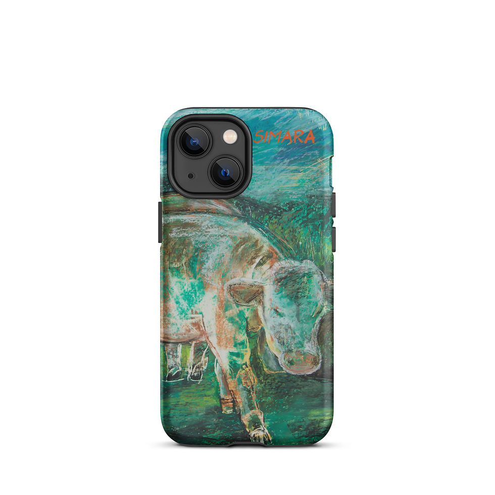 Miniaturbild: Tough Case for iPhone®