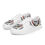 Miniaturbild: Damen-Canvas-Schuhe Serie Proud Mexican Lady