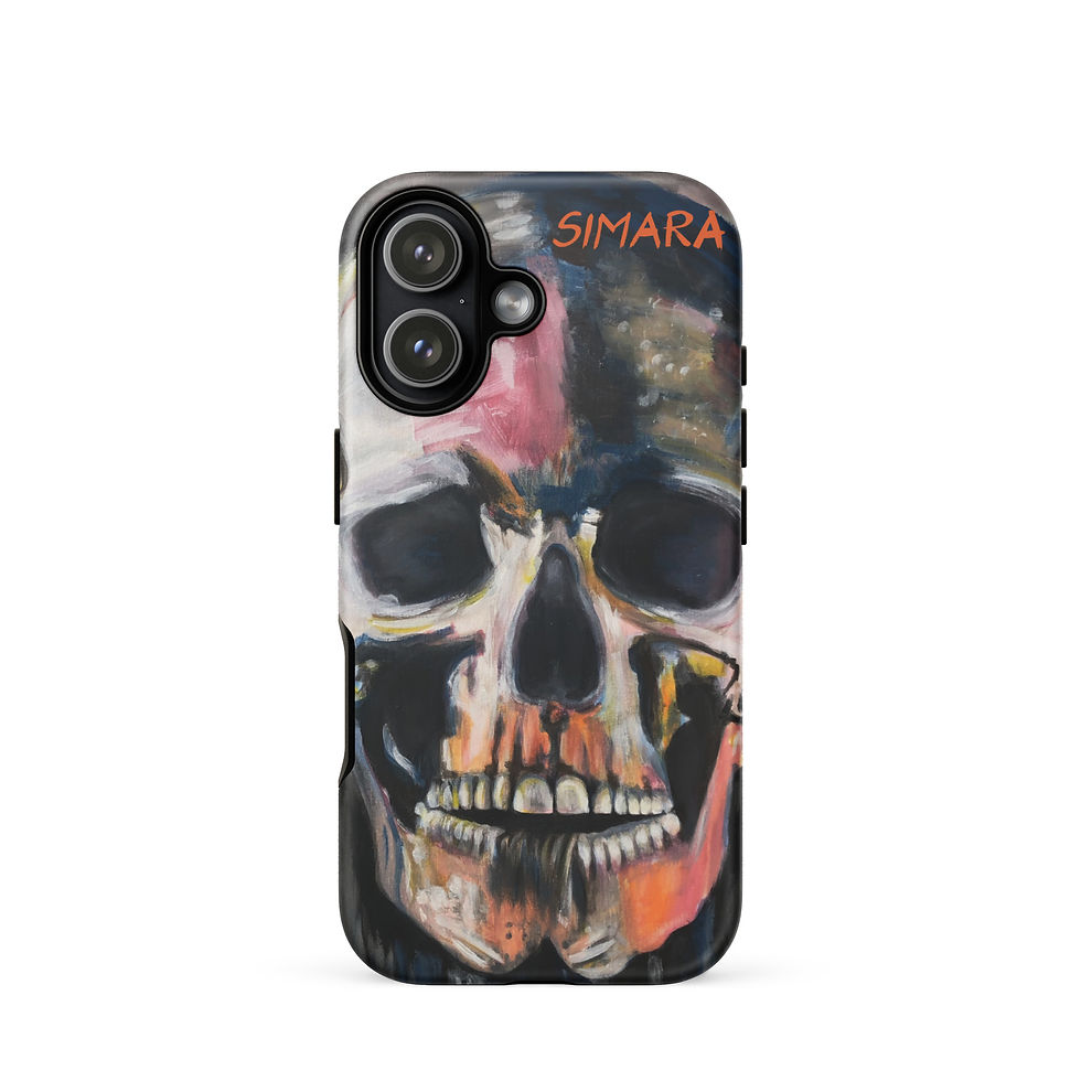 Miniaturbild: Tough Case for iPhone®