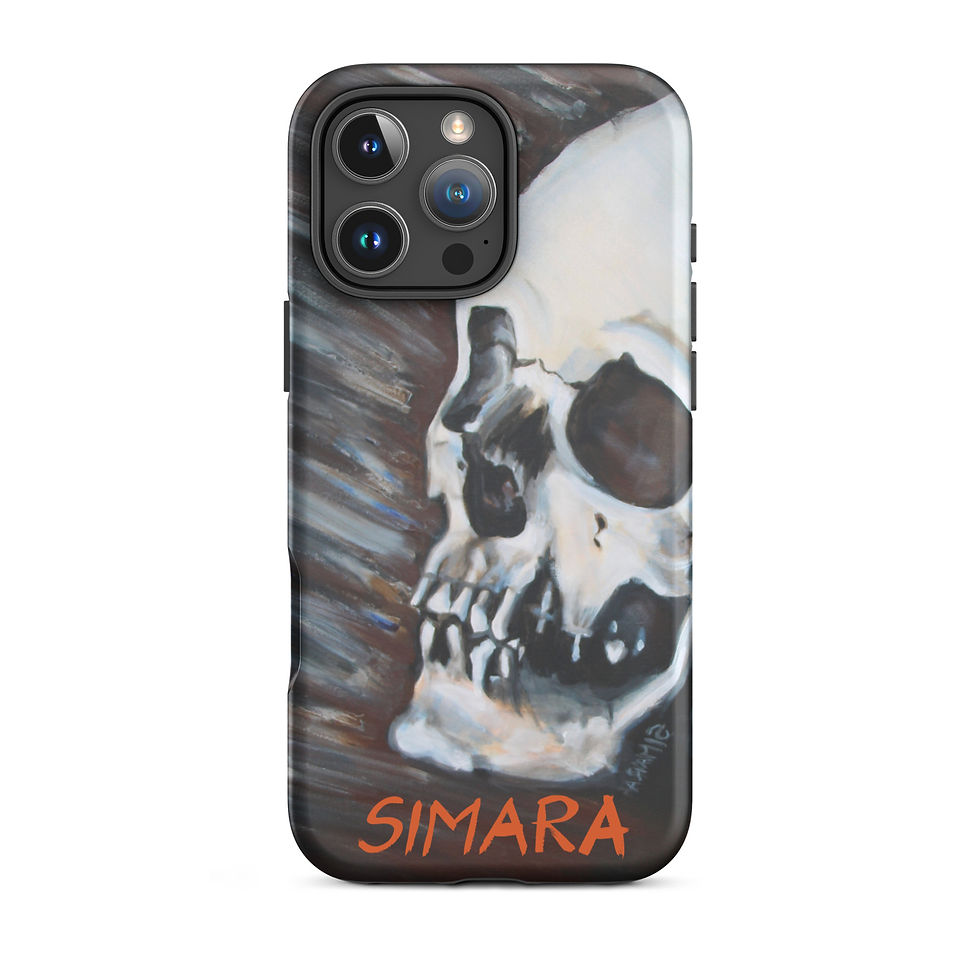 Thumbnail: Tough Case for iPhone®