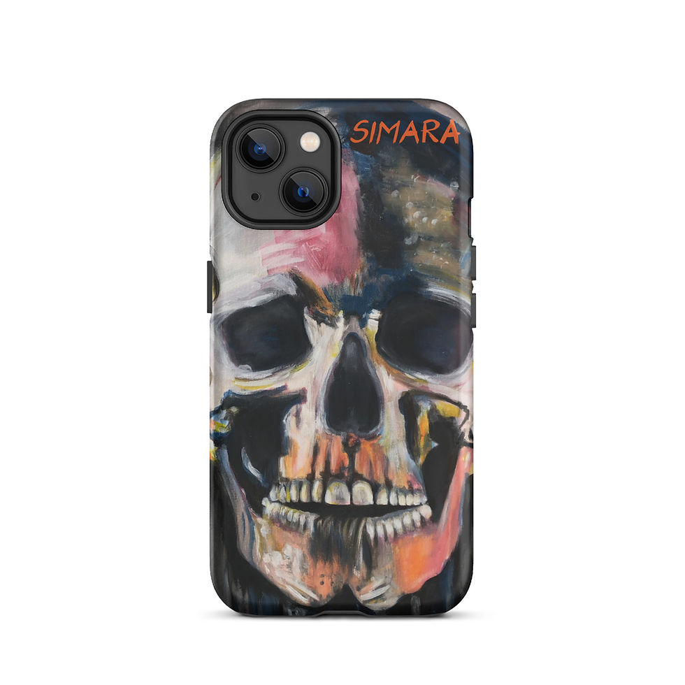 Miniaturbild: Tough Case for iPhone®