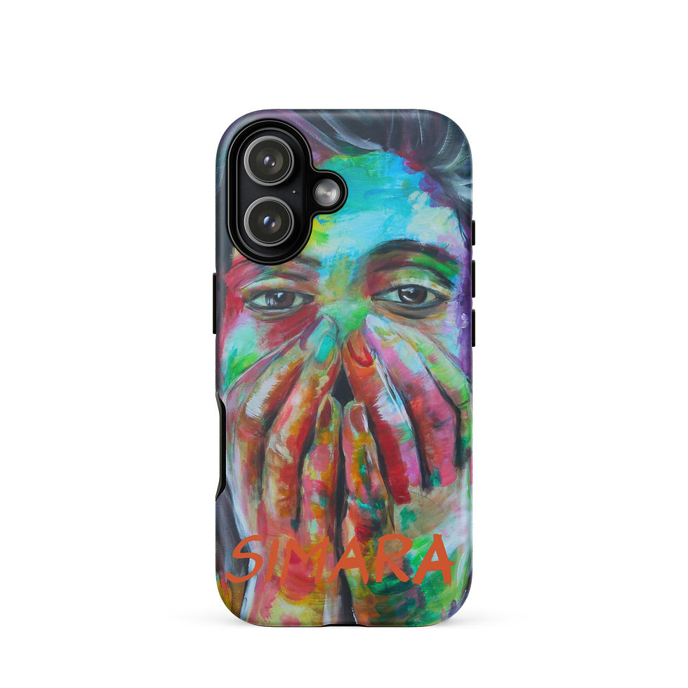 Miniaturbild: Tough Case for iPhone®