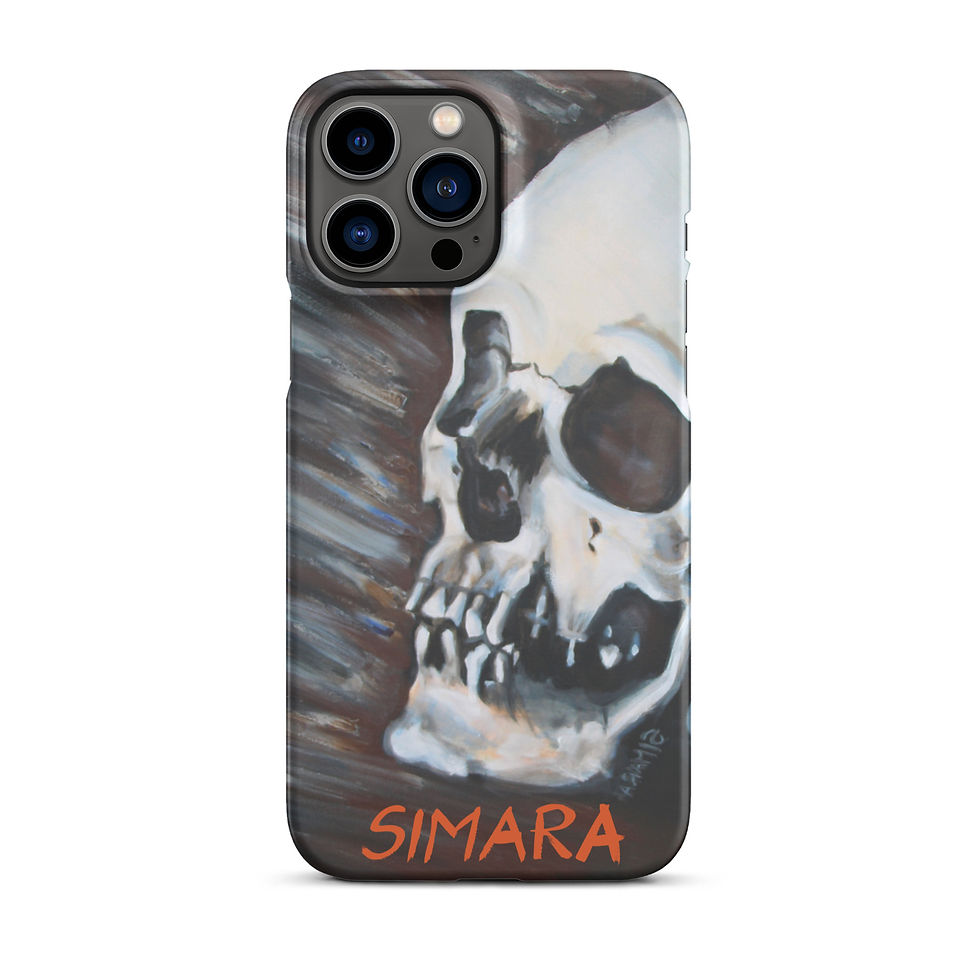 Thumbnail: Snap case for iPhone®