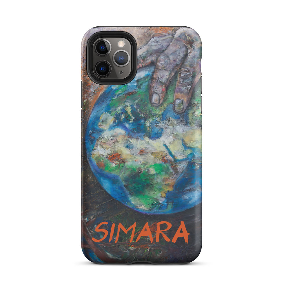 Miniaturbild: Tough Case for iPhone®