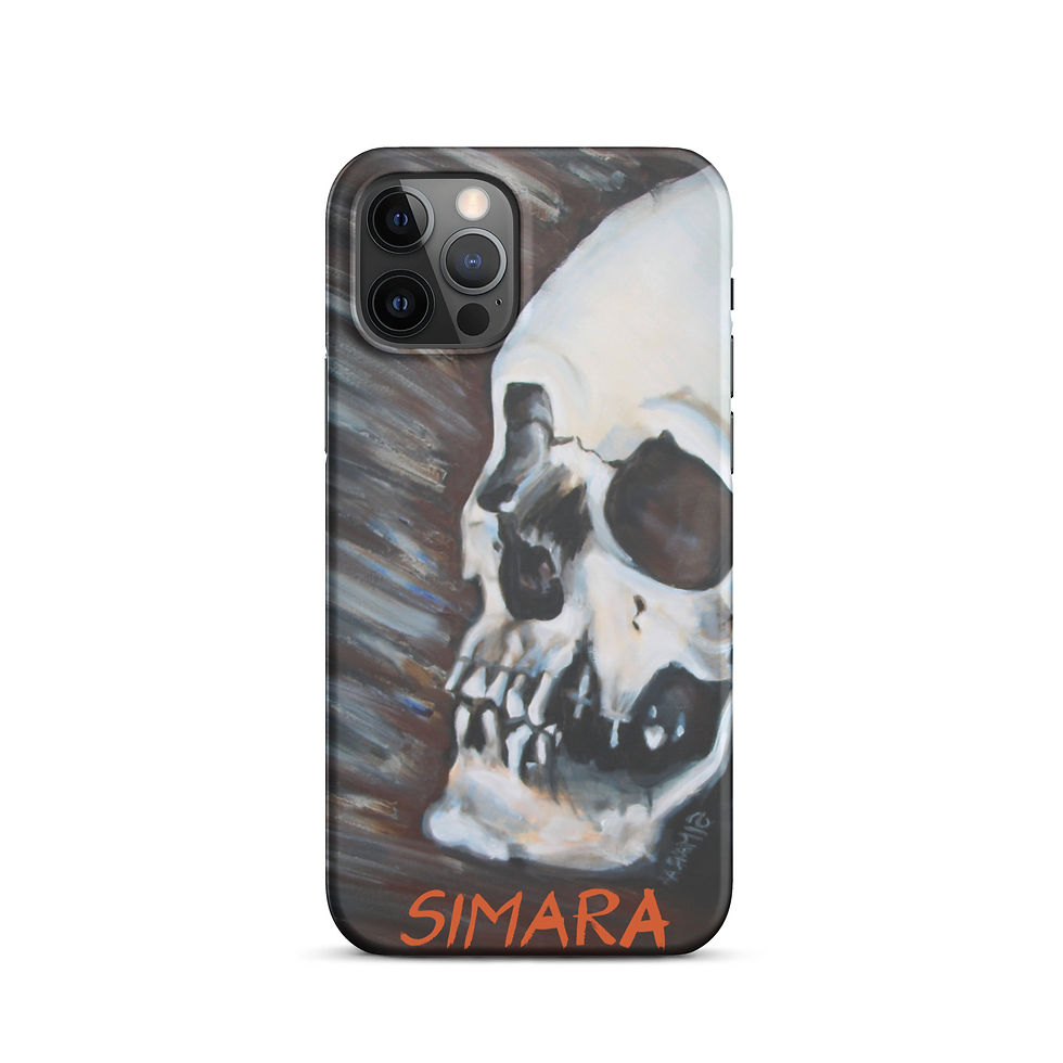 Thumbnail: Snap case for iPhone®