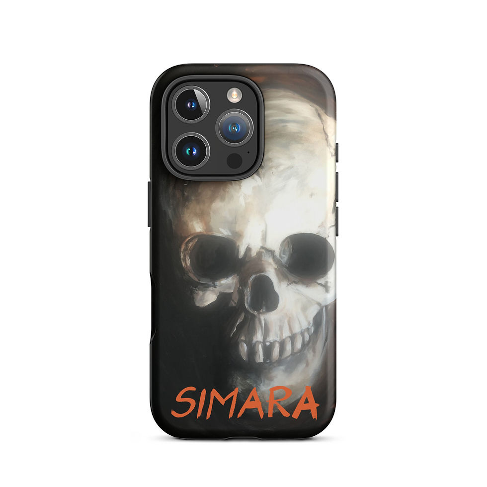 Miniaturbild: Tough Case for iPhone®