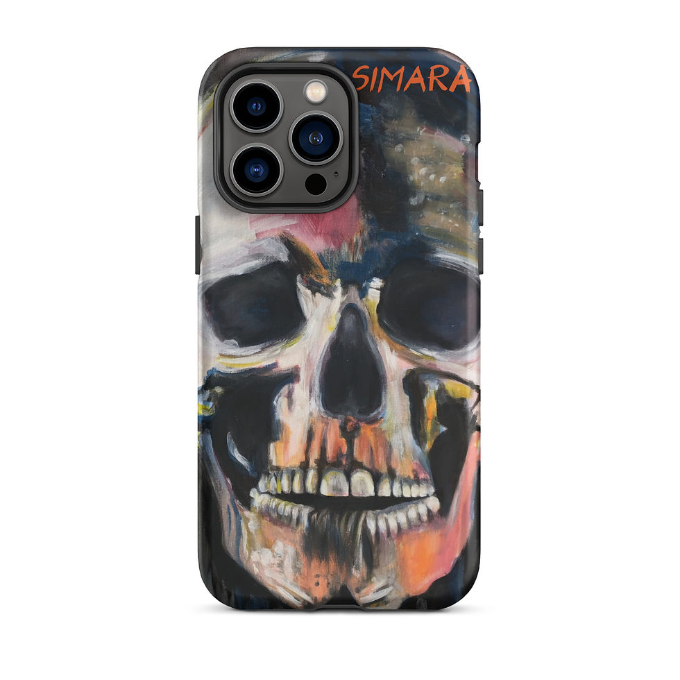 Miniaturbild: Tough Case for iPhone®