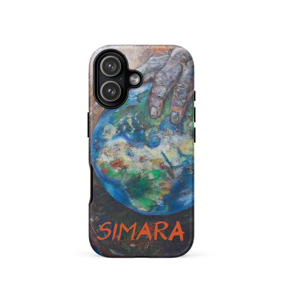 Miniaturbild: Tough Case for iPhone®